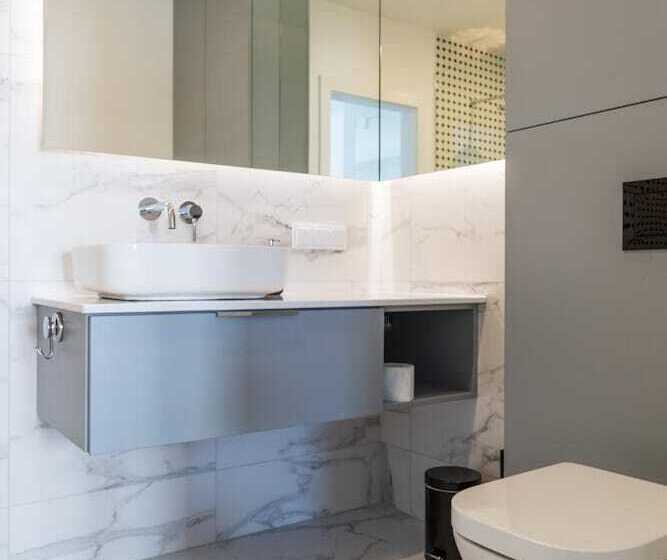 ホテル Les Fleurettes