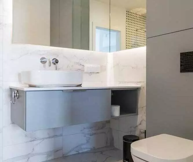 هتل Les Fleurettes