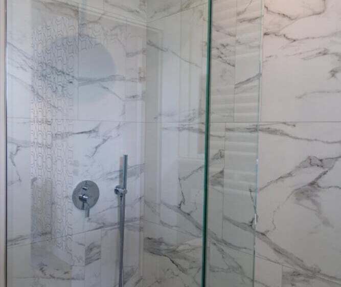 ホテル Les Fleurettes