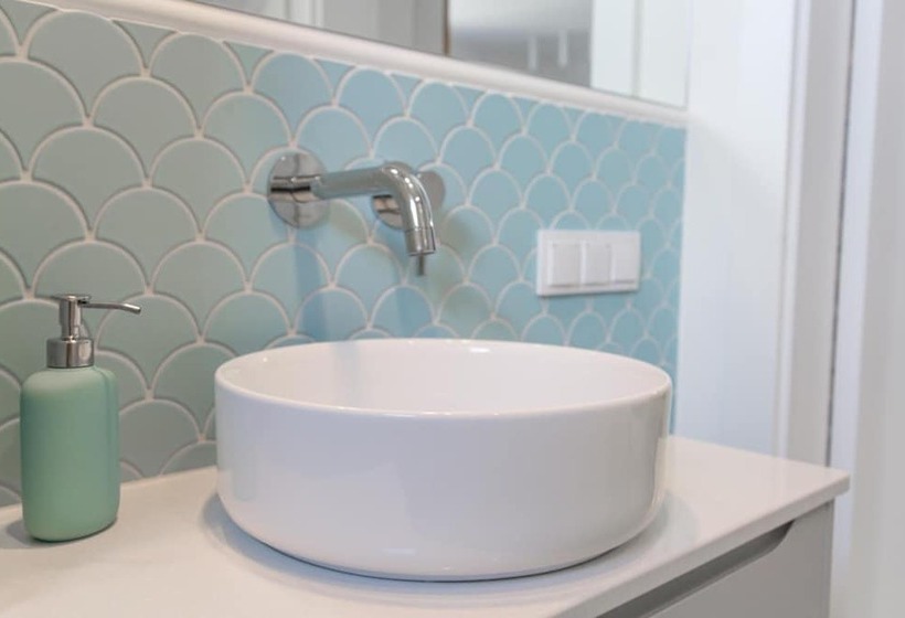 ホテル Les Fleurettes