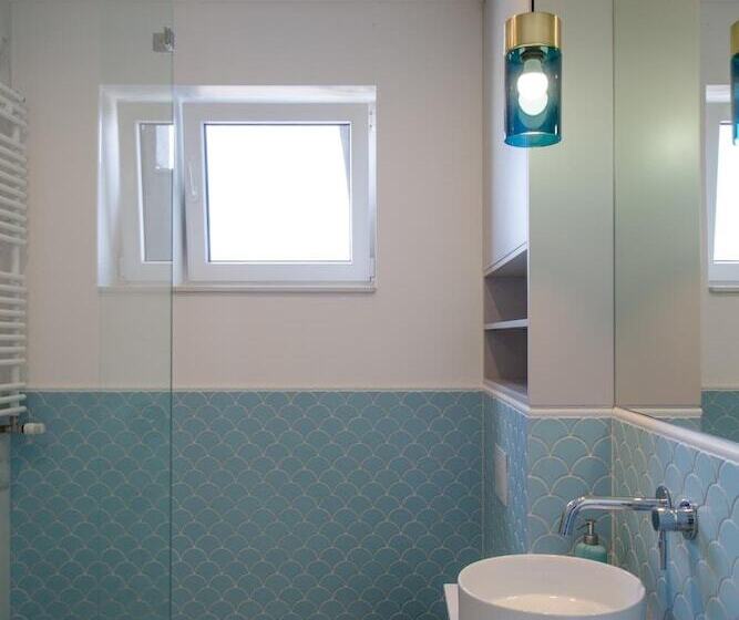 ホテル Les Fleurettes