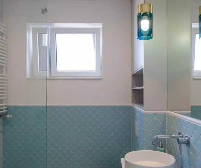 هتل Les Fleurettes