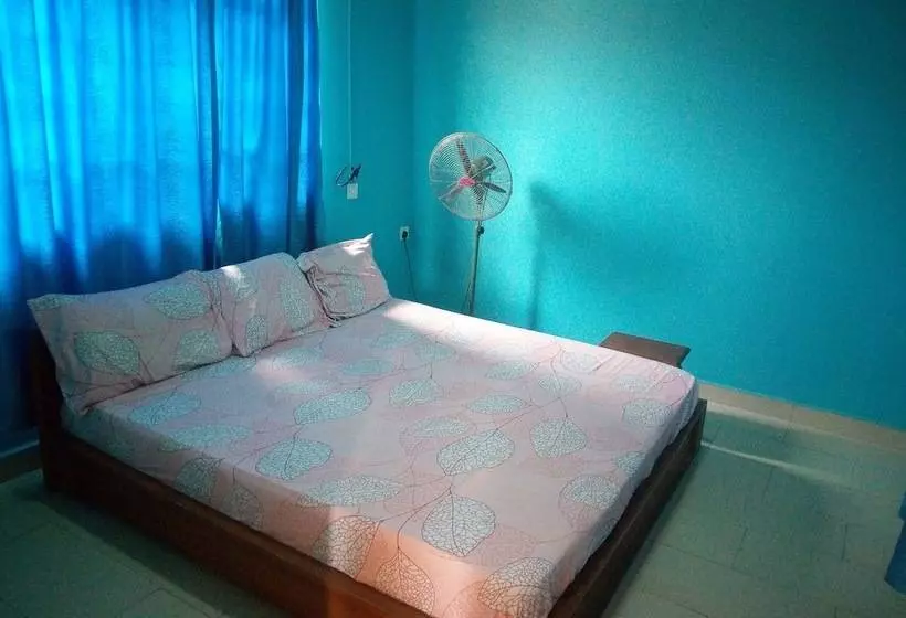 هتل Magreth Event Centre &