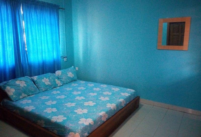 Отель Magreth Event Centre &