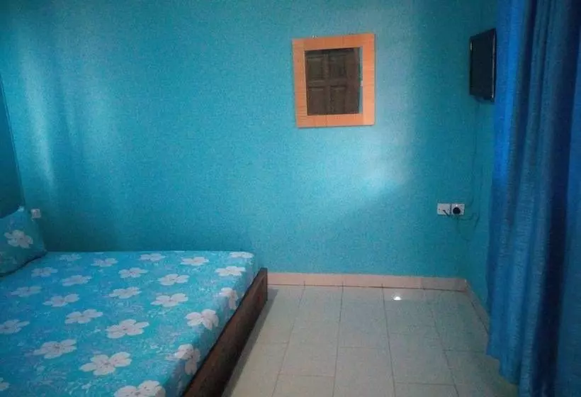 هتل Magreth Event Centre &