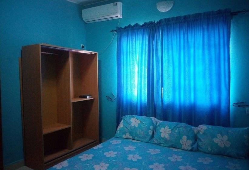 Отель Magreth Event Centre &