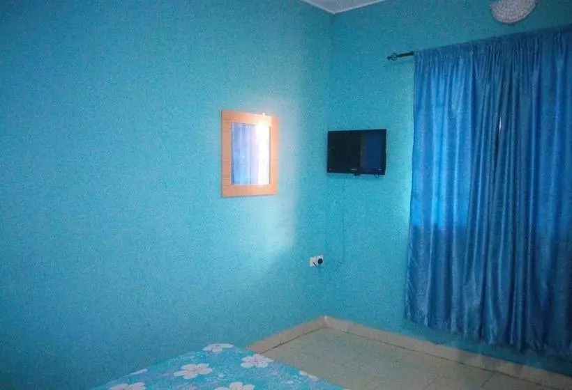 هتل Magreth Event Centre &