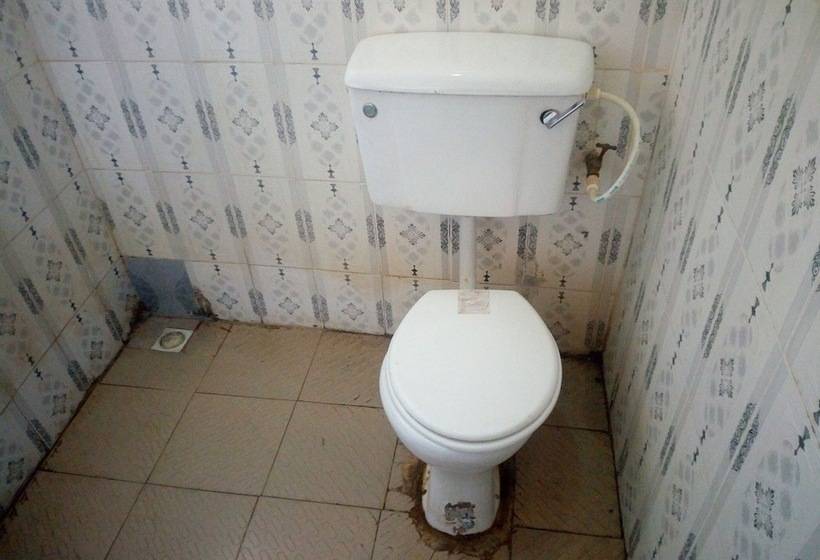 Отель Magreth Event Centre &