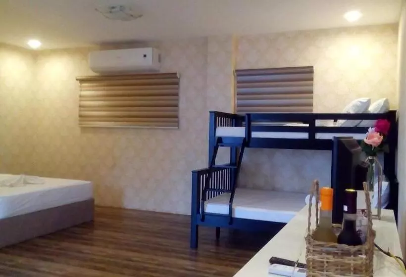 Hotelli Mahalta Resorts And Convention Center