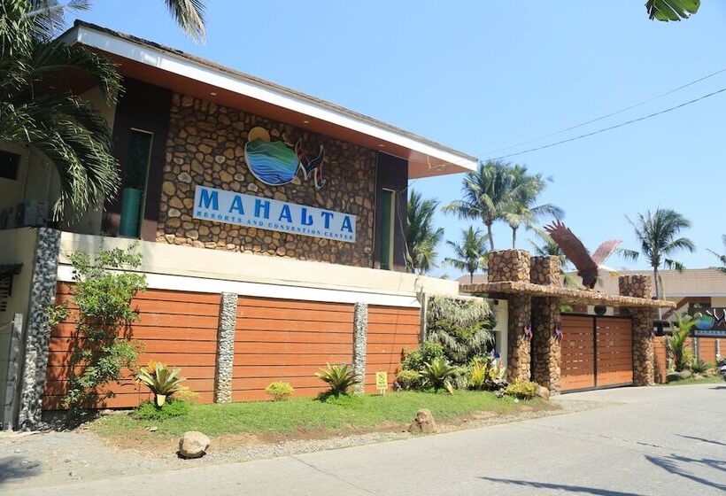 فندق Mahalta Resorts And Convention Center