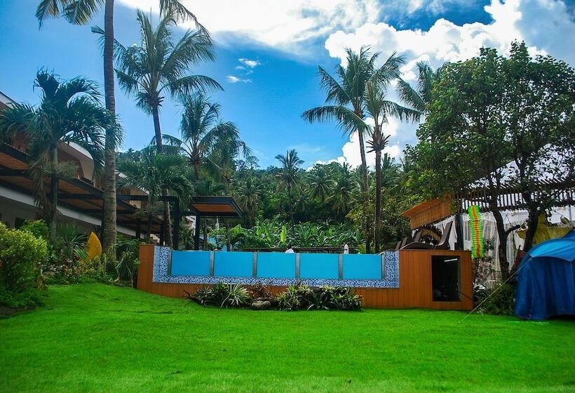 فندق Mahalta Resorts And Convention Center