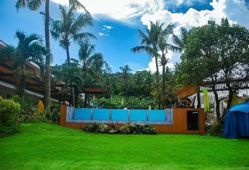 Hotelli Mahalta Resorts And Convention Center