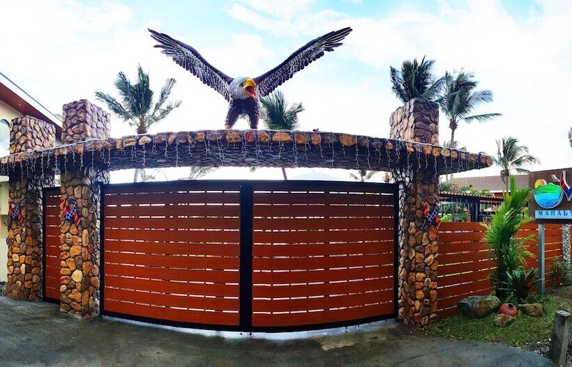 فندق Mahalta Resorts And Convention Center