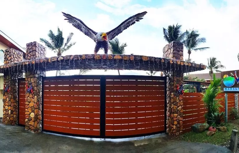 Hotelli Mahalta Resorts And Convention Center