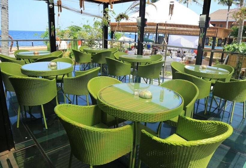 فندق Mahalta Resorts And Convention Center