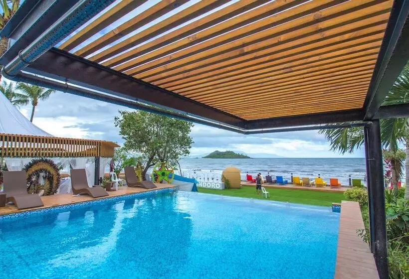 Hotelli Mahalta Resorts And Convention Center