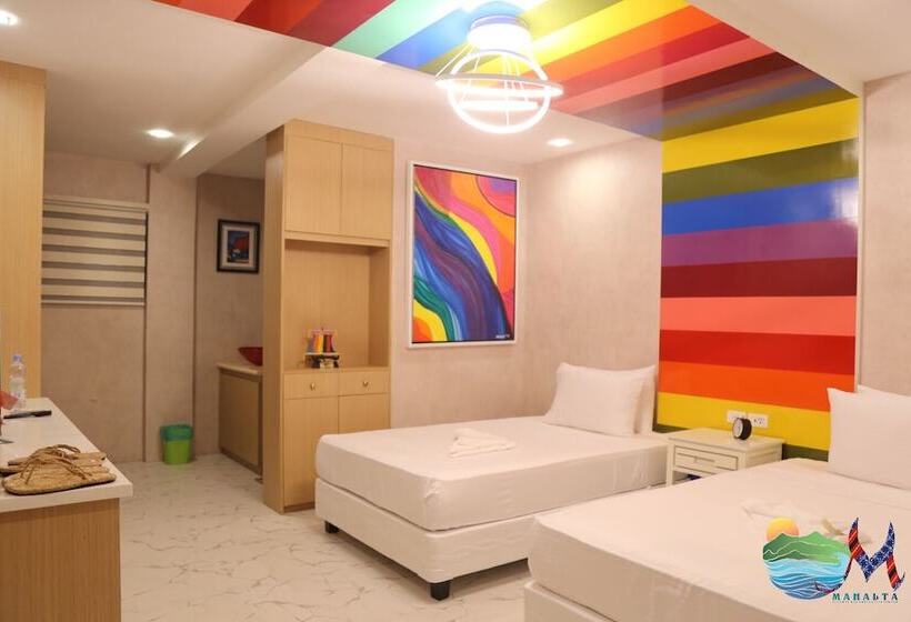 فندق Mahalta Resorts And Convention Center