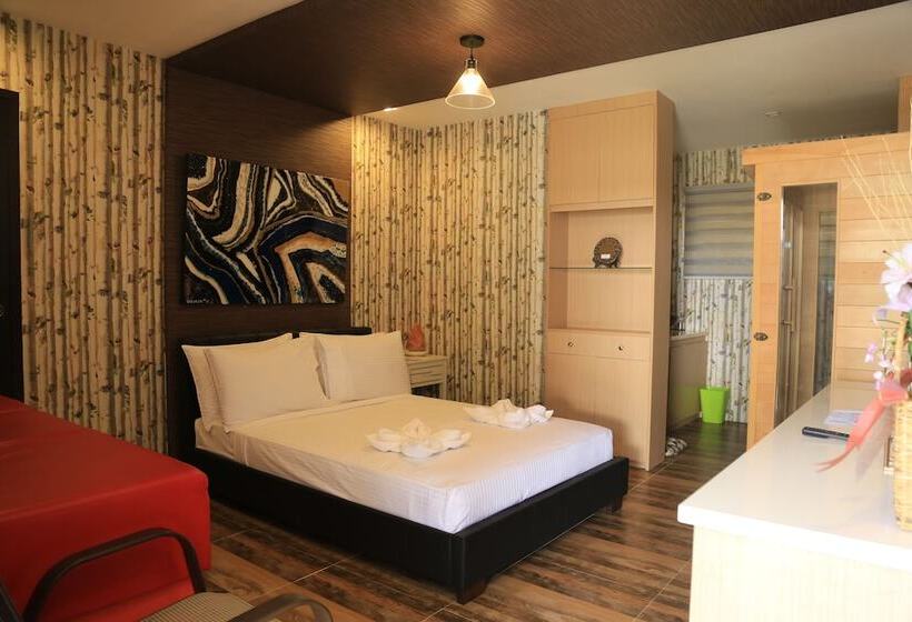 فندق Mahalta Resorts And Convention Center