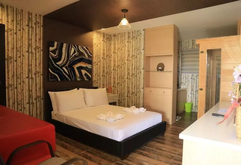 Hotelli Mahalta Resorts And Convention Center