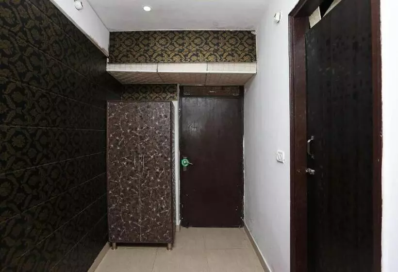 Oyo 18782 Hotel Mannat