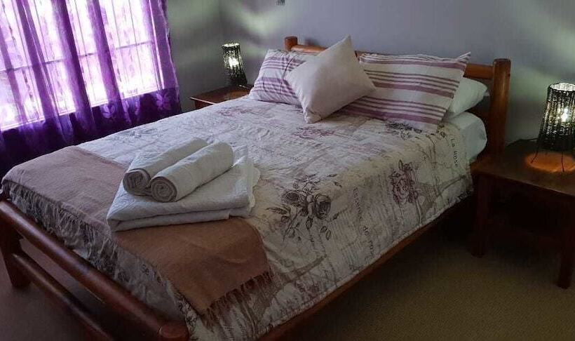 Platberg Self Catering