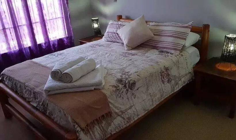 Platberg Self Catering