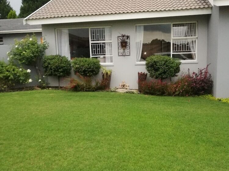 Platberg Self Catering