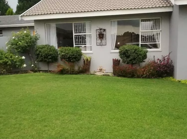 Platberg Self Catering