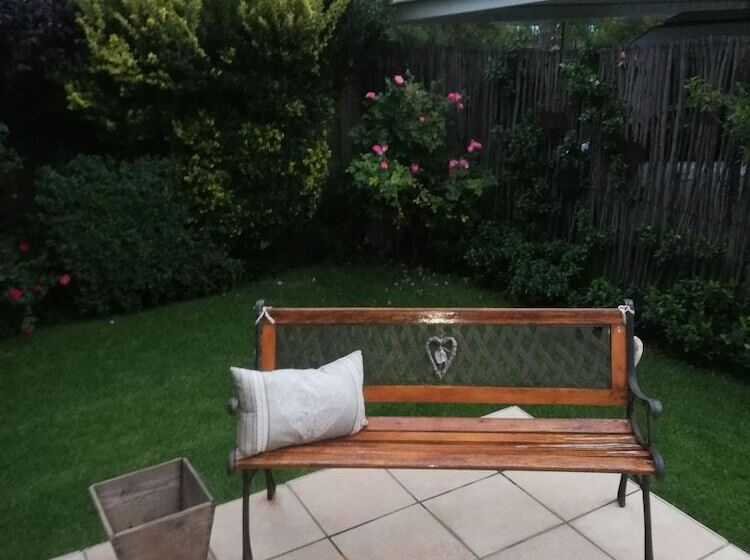 Platberg Self Catering