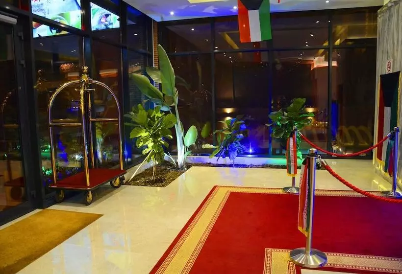 The 58 Hotel Apartments