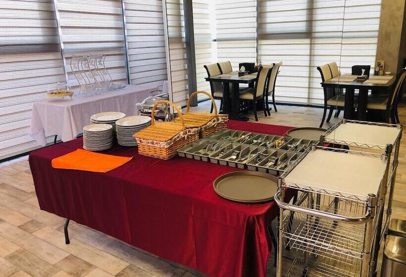 The 58 Hotel Apartments