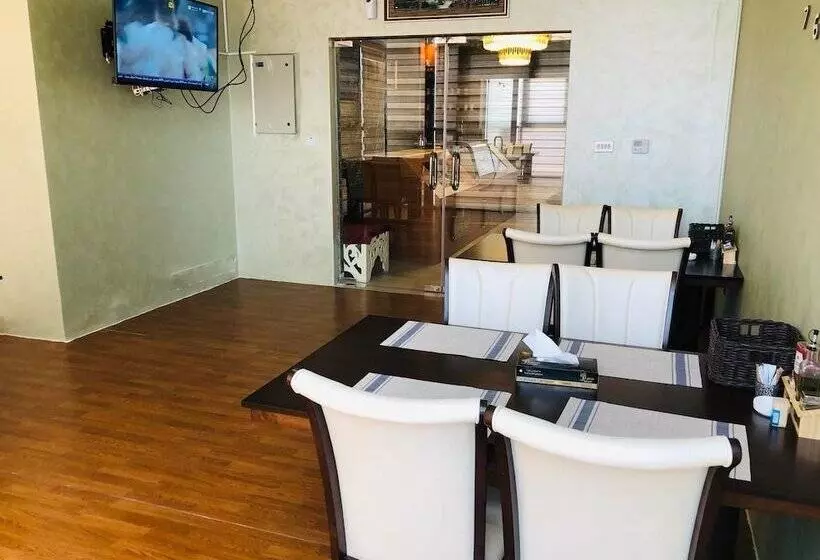 The 58 Hotel Apartments