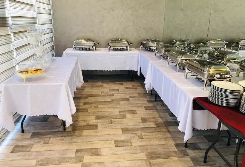 The 58 Hotel Apartments