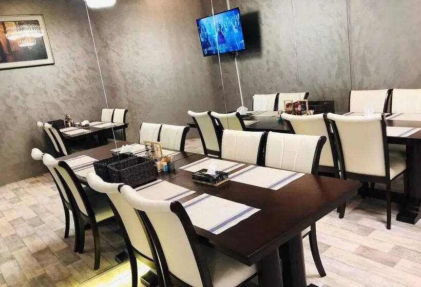 The 58 Hotel Apartments