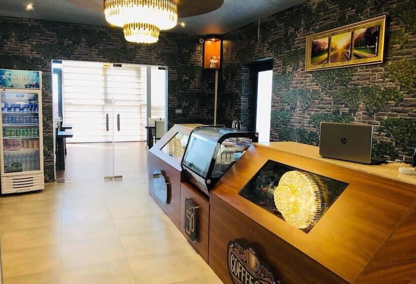 The 58 Hotel Apartments