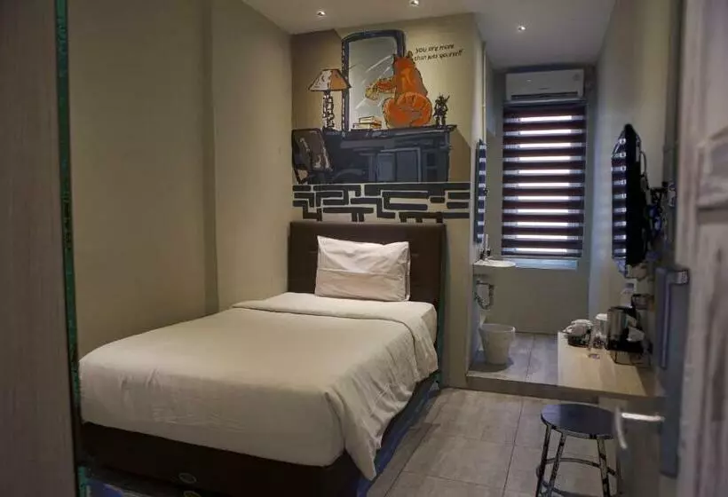 Bed and Breakfast Shine Bnb