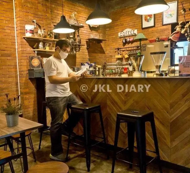 Bed and Breakfast Shine Bnb