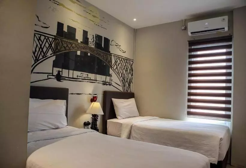 Bed and Breakfast Shine Bnb