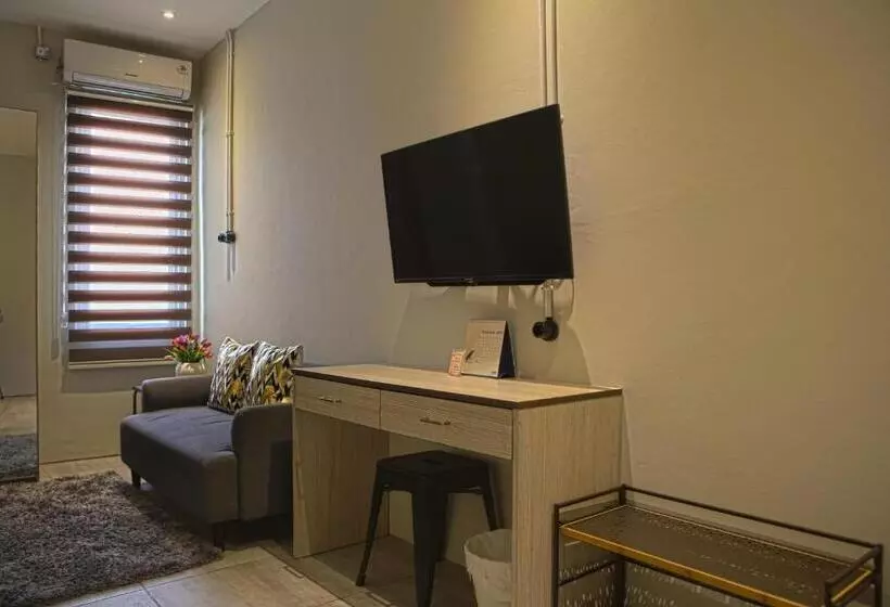 Bed and Breakfast Shine Bnb