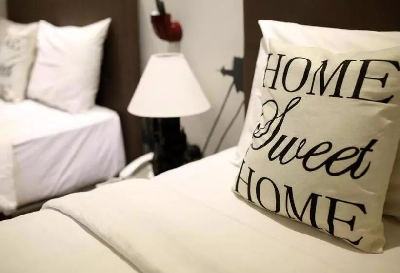 Bed and Breakfast Shine Bnb