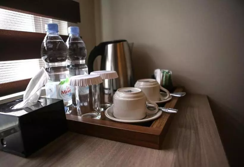 Bed and Breakfast Shine Bnb