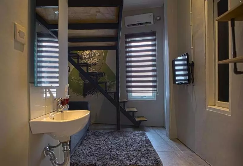 Bed and Breakfast Shine Bnb