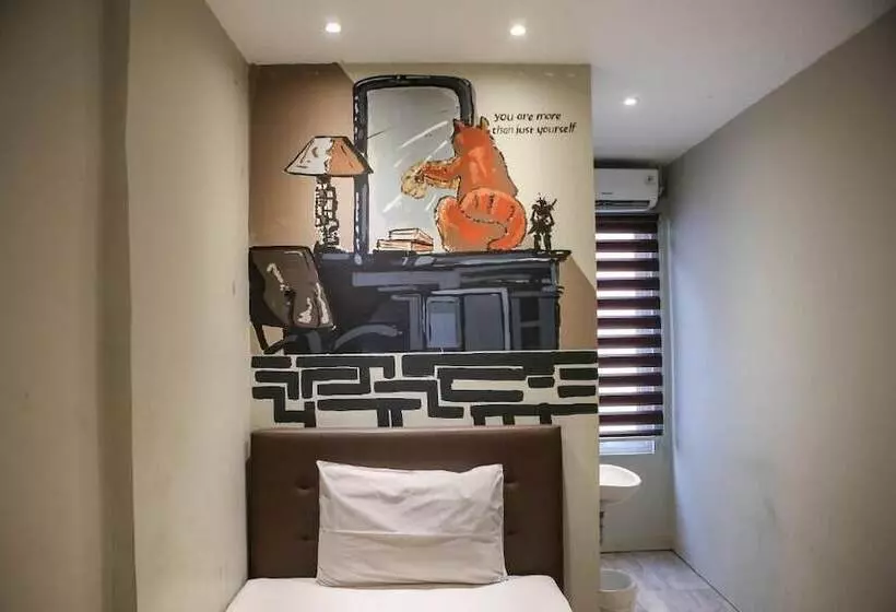 Bed and Breakfast Shine Bnb