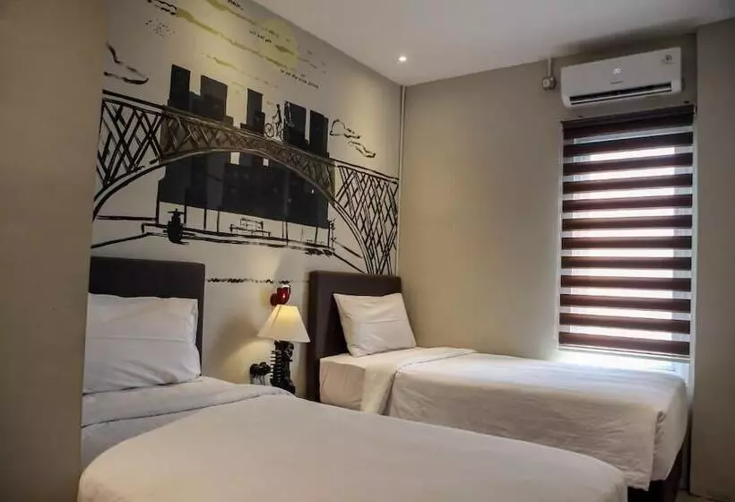 Bed and Breakfast Shine Bnb