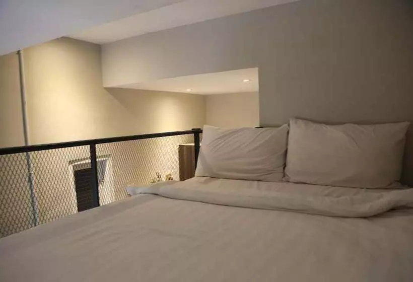 Bed and Breakfast Shine Bnb