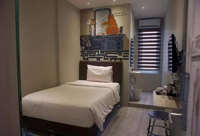 Bed and Breakfast Shine Bnb