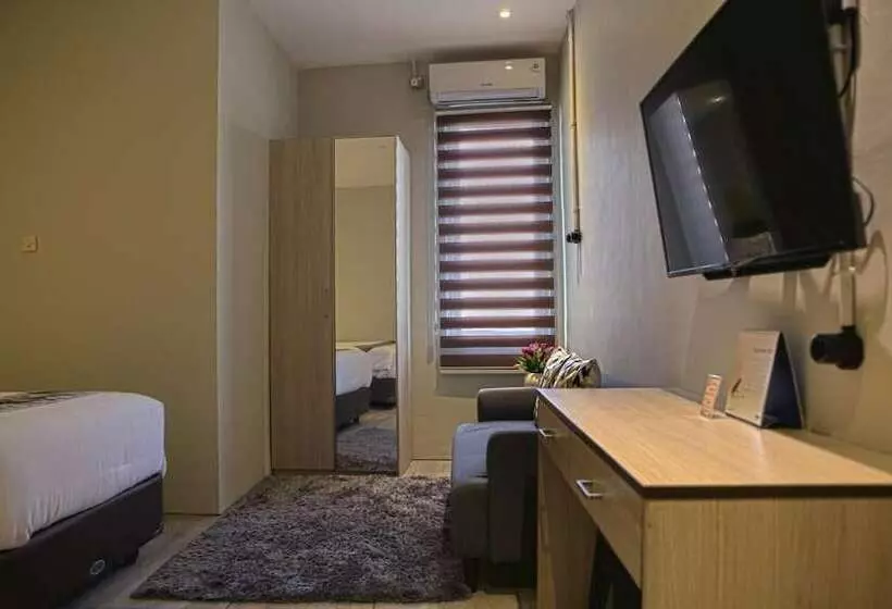 Bed and Breakfast Shine Bnb