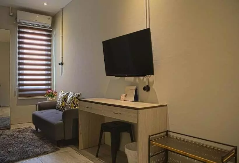 Bed and Breakfast Shine Bnb