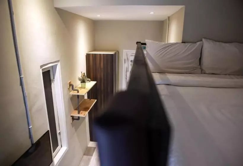 Bed and Breakfast Shine Bnb