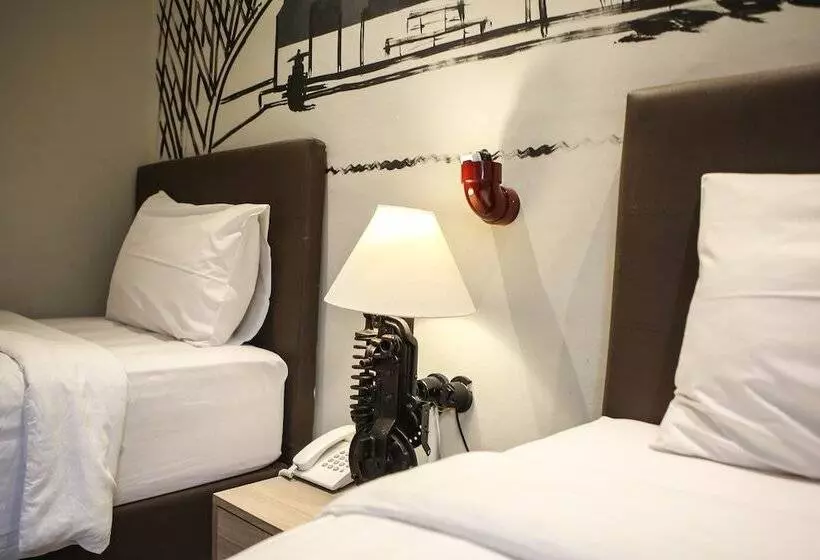 Bed and Breakfast Shine Bnb